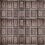 Papeles pintados panorámico Old Wood Panels Les Dominotiers Old Wood Panels DOM426