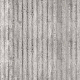 Concrete Stripes Panel