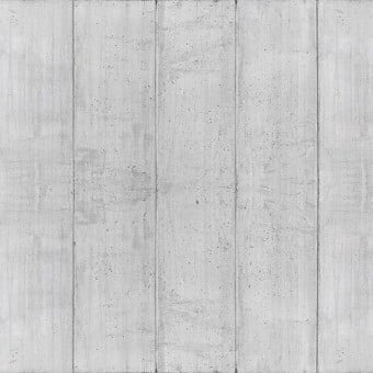 Carta da parati panoramica Concrete Big Stripes