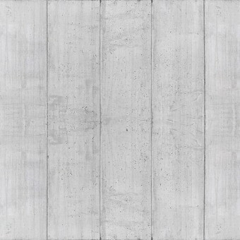 Papier peint panoramique Concrete Big Stripes Concrete Big Stripes Les Dominotiers