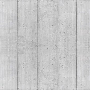 Papier peint panoramique Concrete Big Stripes