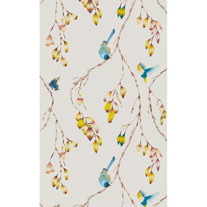 Iyanu Wallpaper Harlequin