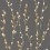 Salice Wallpaper Harlequin Ochre/Sepia HSTO111468