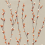 Salice Wallpaper Harlequin Tangerine/Gilver HSTO111470