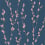 Salice Wallpaper Harlequin Rose/Navy HSTO111471