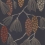 Epitome Wallpaper Harlequin Copper/Gold/Sepia HSTO111499
