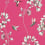 Carta da parati Amazilia Harlequin Flamingo HAMA111058