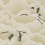 Papel pintado Cranes in flight Harlequin Pebble HGAT111231