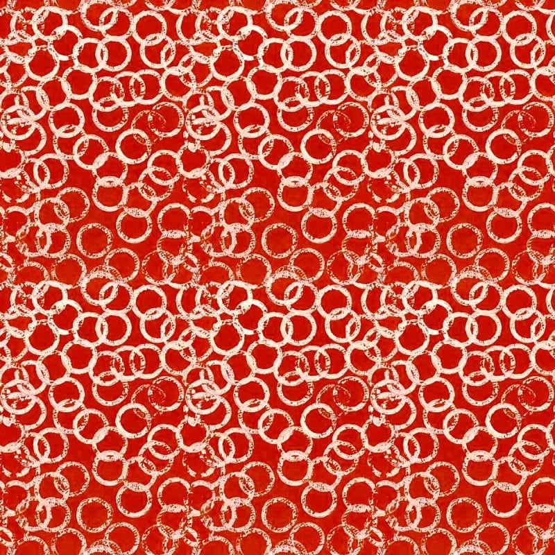 Tissu Bangles Lalie Design