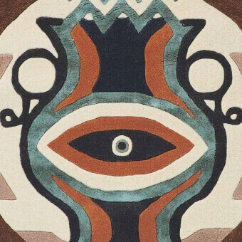 Alfombras Zodiac Aquarius