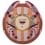 Zodiac Cancer Rug Ted Baker diameter 200 cm 161405200001