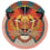Teppich Zodiac Leo Ted Baker Durchmesser 200 cm 161505200001