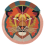 Zodiac Leo Rug Ted Baker diameter 200 cm 161505200001
