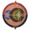 Alfombras Zodiac Sagittarius Ted Baker diámetro 200cm 161905200001