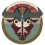 Zodiac Taurus Rug Ted Baker diameter 200 cm 161205200001