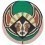 Zodiac Virgo Rug Ted Baker diameter 200 cm 161605200001