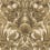 Papier peint Gibbons Carving Cole and Son Metallic gold 118/9019