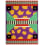 Tapis Arizona par Nathalie du Pasquier Memphis 180x250 cm Arizona