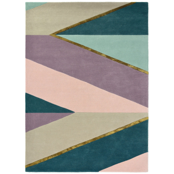 Sahara Pink Rug