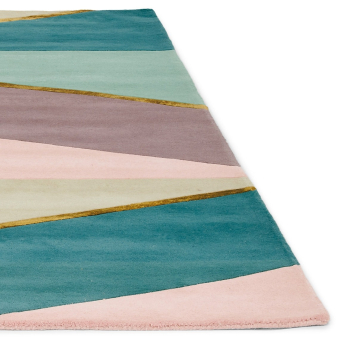 Alfombras Sahara Pink