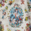 Tessuto Angelots Jean Paul Gaultier Ecarlate 3445-01