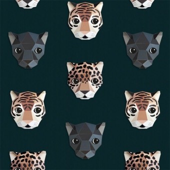 Panthera Wallpaper