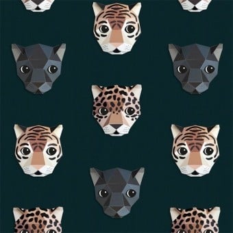 Panthera Wallpaper