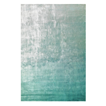 Eberson aqua rug