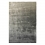 Tapis Eberson slate Designers Guild 160x260 cm DHRDG0011