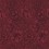 Poppy Wallpaper Morris and Co Claret DBPW216956