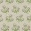 Carta da parati Bowood Colefax and Fowler Grey/Green 07401/02