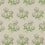 Papel pintado Bowood Colefax and Fowler Grey/Green 07401/02