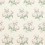 Carta da parati Bowood Colefax and Fowler Pink/Leaf 07401/07