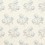Bowood Wallpaper Colefax and Fowler Blue/Grey 07401/08