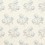 Carta da parati Bowood Colefax and Fowler Blue/Grey 07401/08