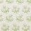 Bowood Wallpaper Colefax and Fowler Silver/Leaf 07401/10