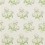 Papel pintado Bowood Colefax and Fowler Silver/Leaf 07401/10