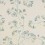 Papel pintado Greenacre Colefax and Fowler Old Blue W7004-02