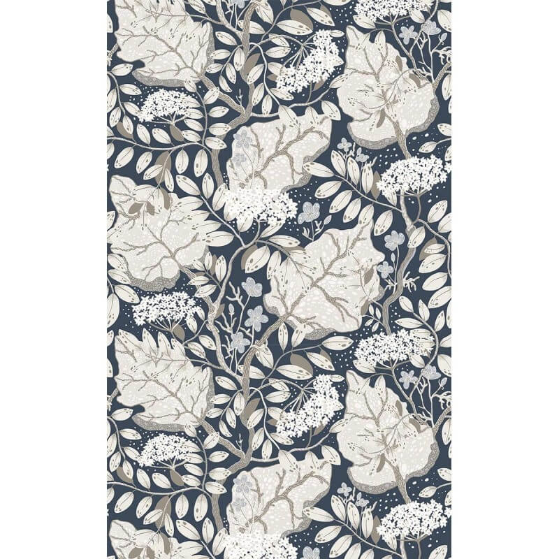 Ulla-Britt Wallpaper Midbec