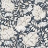 Ulla-Britt Wallpaper Ulla-Britt Wallpaper Midbec Grey green 55030 Midbec