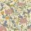 Tapete Hybbe Midbec Beige 55021
