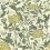 Hybbe Wallpaper Midbec Light green 55023