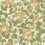 Henni Wallpaper Midbec Light green 55018