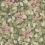 Henni Wallpaper Midbec Pink 55017