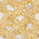 Brita Wallpaper Midbec Yellow 55033