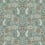 Leksand Wallpaper Midbec Mint 19113