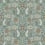 Leksand Wallpaper Midbec Mint 19113