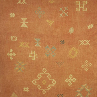 Kasbah Fabric