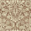 Carta da parati Sunflower Morris and Co Chocolate/Cream DBPW216961