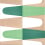 Cunningham Comb Tile Cevi Verde Bosco/Avana/Verde Costiera cunningham-comb-7